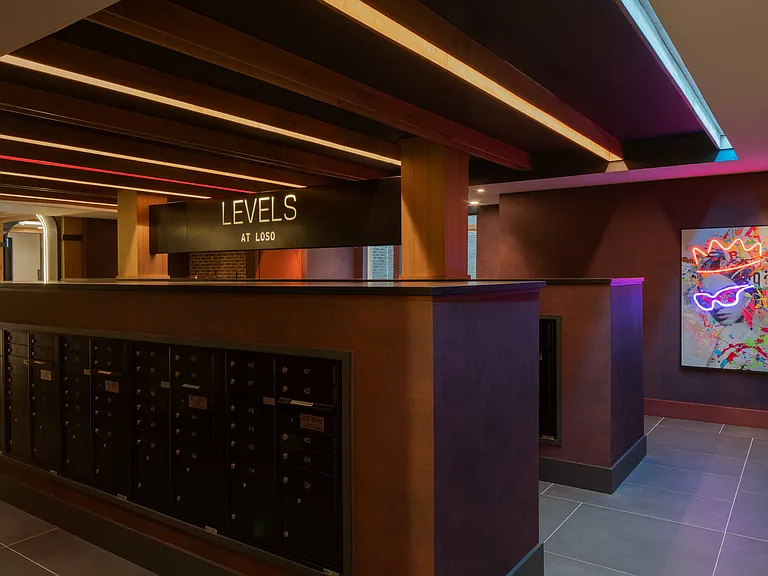 Levels at LoSo — Photo 35
