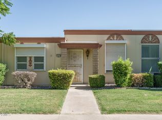 13239 N Cedar Dr, Sun City, AZ 85351