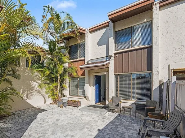 1881 N Hercules Ave APT 602, Clearwater, FL 33765