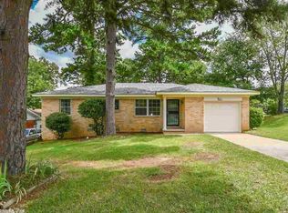 1219 Marlyn Dr, Little Rock, AR 72205