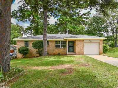 1219 Marlyn Dr, Little Rock, AR, 72205