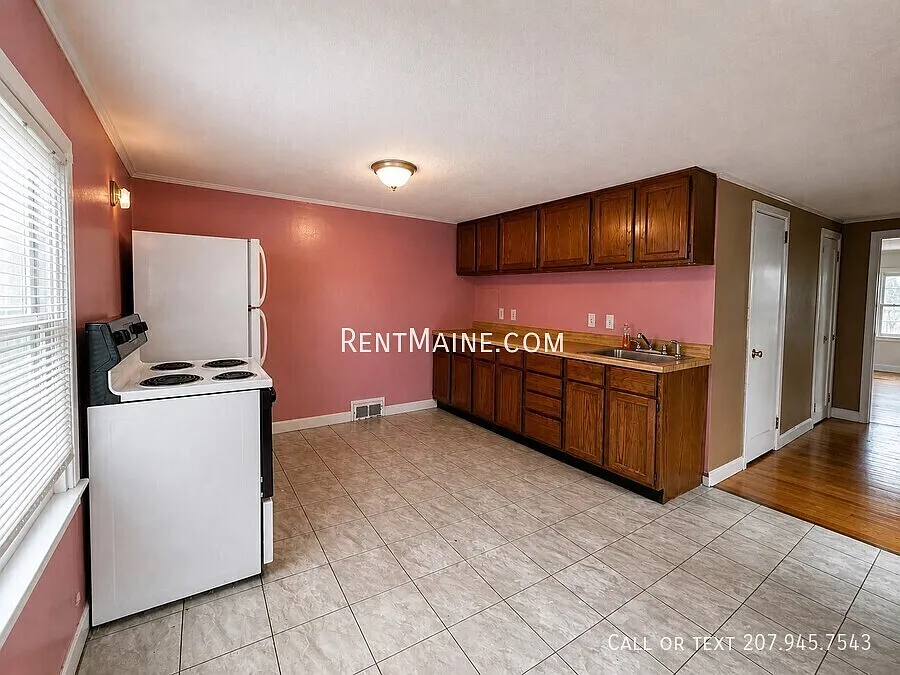1 bed, $1,100 — Photo 3