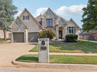 8721 E 110th Ct, Tulsa, OK 74133