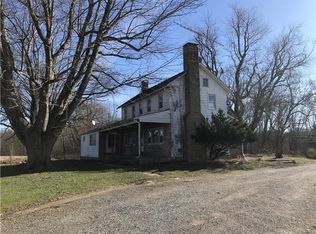 796 County Road 519, Frenchtown, NJ 08825
