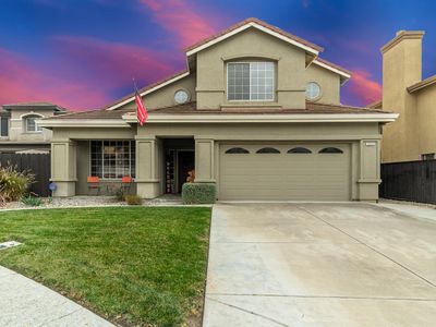 1271 Morningside Cir, Hollister, CA, 95023