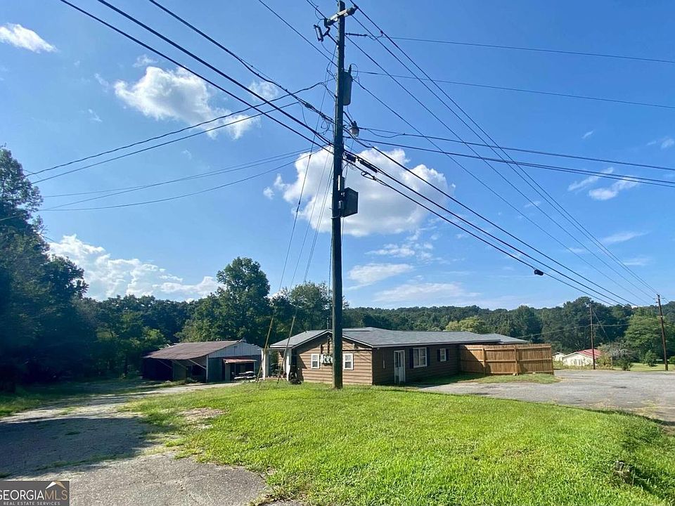 801 Peeples Valley Rd, Cartersville, GA 30121 MLS 10220585 Zillow