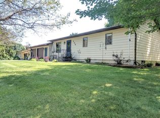 703 Kinkead Dr, Alexandria, MN 56308