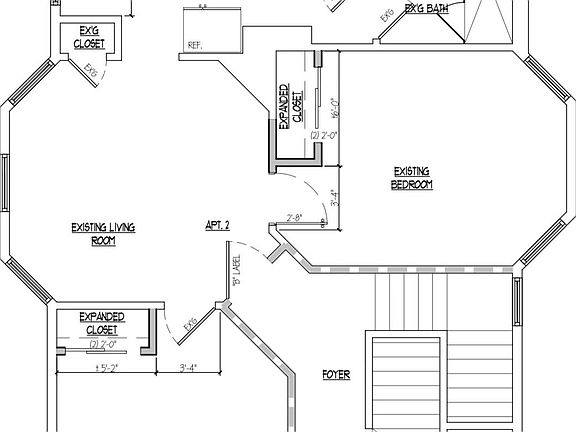 4th image of 156 Thomas St Floor 2