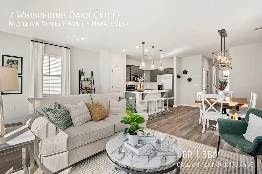 7 Whispering Oaks Cir