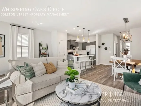 7 Whispering Oaks Cir, Okatie, SC 29909