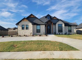 221 Brown Quail Trce, Barling, AR 72923