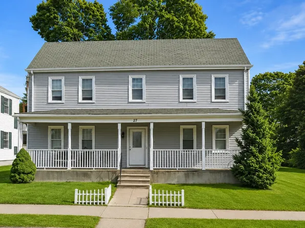87 Crafts St, Newton, MA 02458