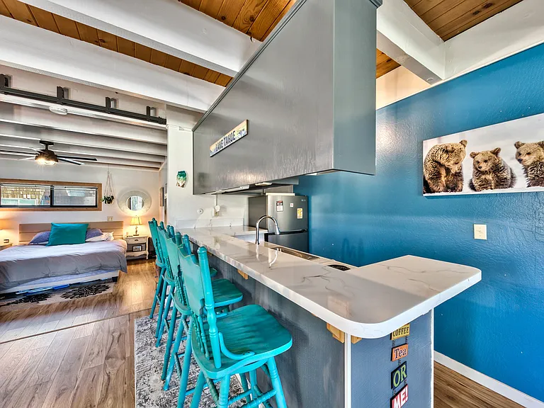 439 Ala Wai Blvd #162 — Photo 3