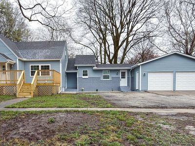 103 W 2nd St, Broadlands, IL, 61816