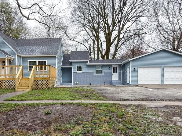 103 W 2nd St, Broadlands, IL 61816