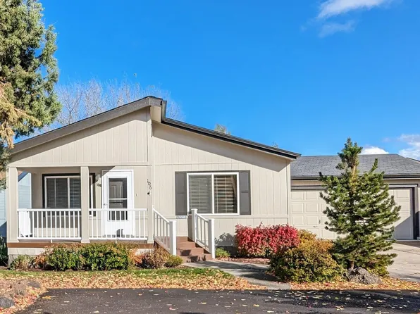 1188 NE 27th St Unit 106, Bend, OR 97701
