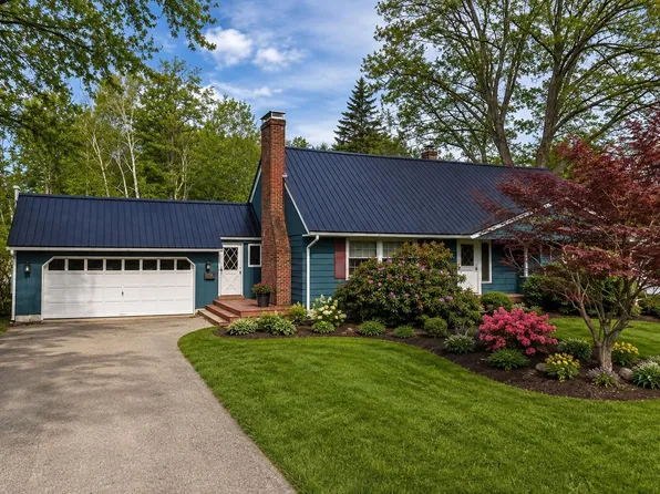 1 Langdon Park Road, Plymouth, NH 03264