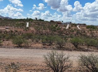 1710 Circulo Bahia #31, Rio Rico, AZ 85648