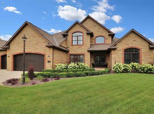 11222 N Stone Creek Dr, Dunlap, IL 61525