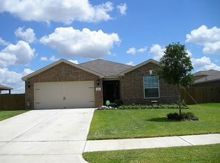 7115 Glenridge Ln, Rosenberg, TX 77469