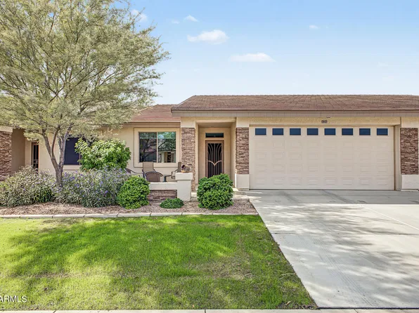 2662 S SPRINGWOOD Boulevard #414, Mesa, AZ 85209
