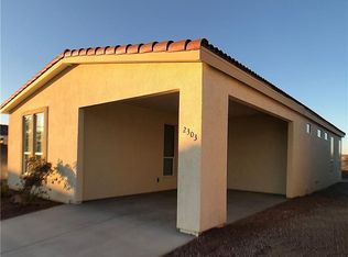 2303 Felipe Dr, Bullhead City, AZ 86442