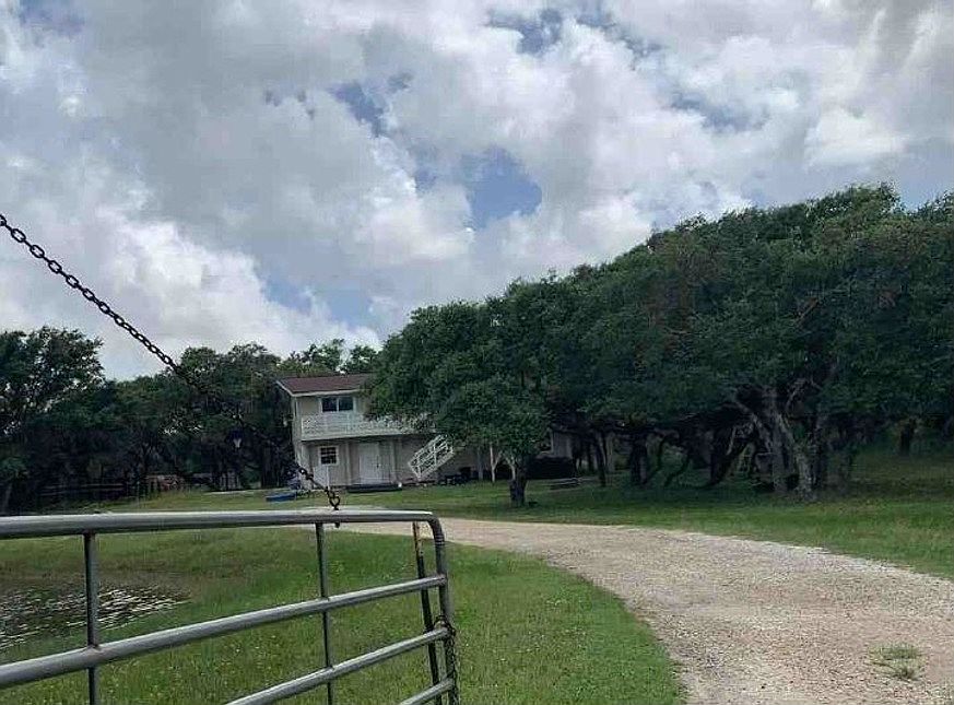 Property Front View