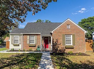 616 S Nansemond St, Richmond, VA 23221