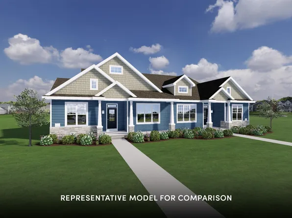 2176 Winding Strm, Sun Prairie, WI 53590