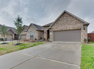 4948 Birchwood Bluff Ln, Rosharon, TX 77583