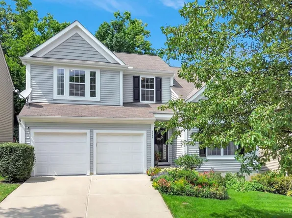 2348 Oaktree Pl, Cincinnati, OH 45238