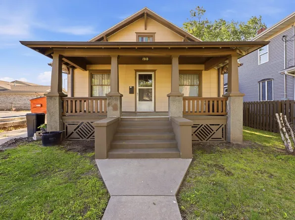 1918 N Douglas Avenue, Springfield, MO 65803