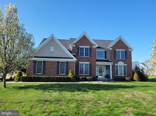 402 Waltham Dr, Middletown, DE 19709