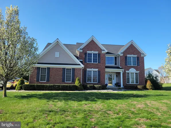 402 Waltham Dr, Middletown, DE 19709