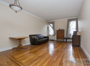 533 E 84th St APT 4B, New York, NY 10028