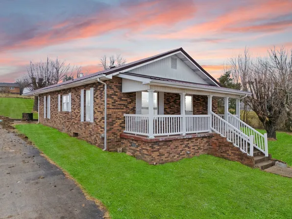 52 Florida Ave, Corbin, KY 40701