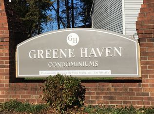 4001 Greene Haven Dr #101, Winston Salem, NC 27107