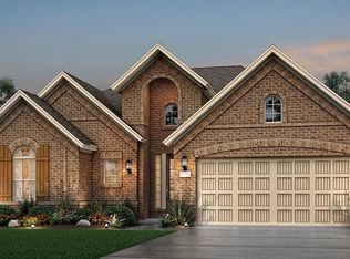 15016 Ginger Valley Ln, Conroe, TX 77302