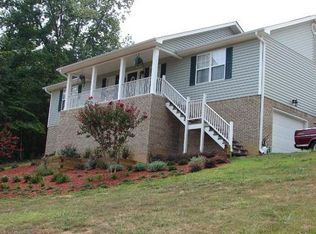 3672 Blue Springs Rd, Cleveland, TN 37311