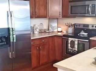 6310 Cedar Park Grv, Colorado Springs, CO 80923