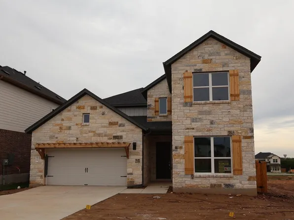 908 Purmela St, Leander, TX 78641