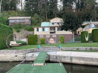 11510 N Honeymoon Bay Rd, Newman Lake, WA 99025