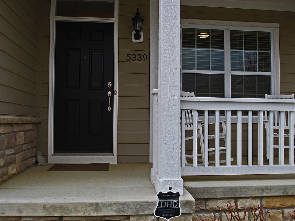 1st image of 5339 Langwell Dr