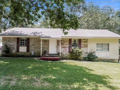 704 Natchez River Cir, Montgomery, TX, 77316