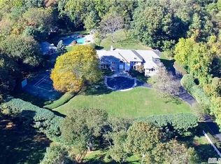 59 Saw Mill Rd, Cold Spg Hbr, NY 11724