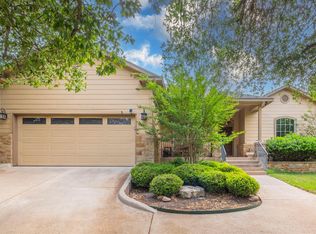 10033 Longhorn Skyway, Dripping Springs, TX 78620