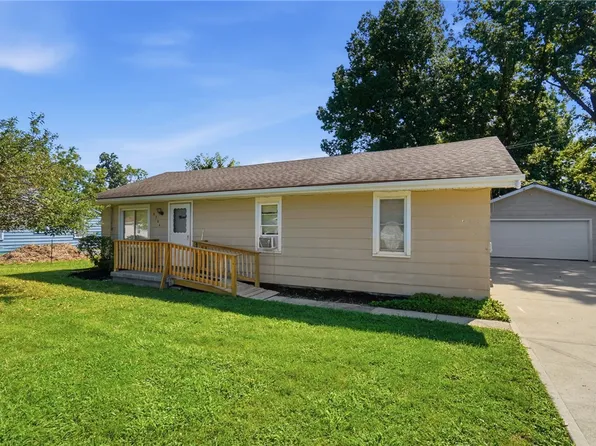 9344 Bruce Dr, Franklin, OH 45005