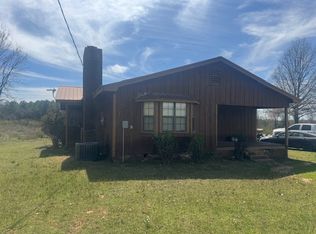 13142 Kingston Rd, Ola, AR 72853