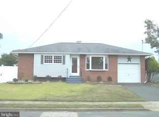 9 Brandywine Way, Hamilton, NJ 08690