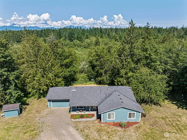2461 Cantu Lane NW, Seabeck, WA 98380